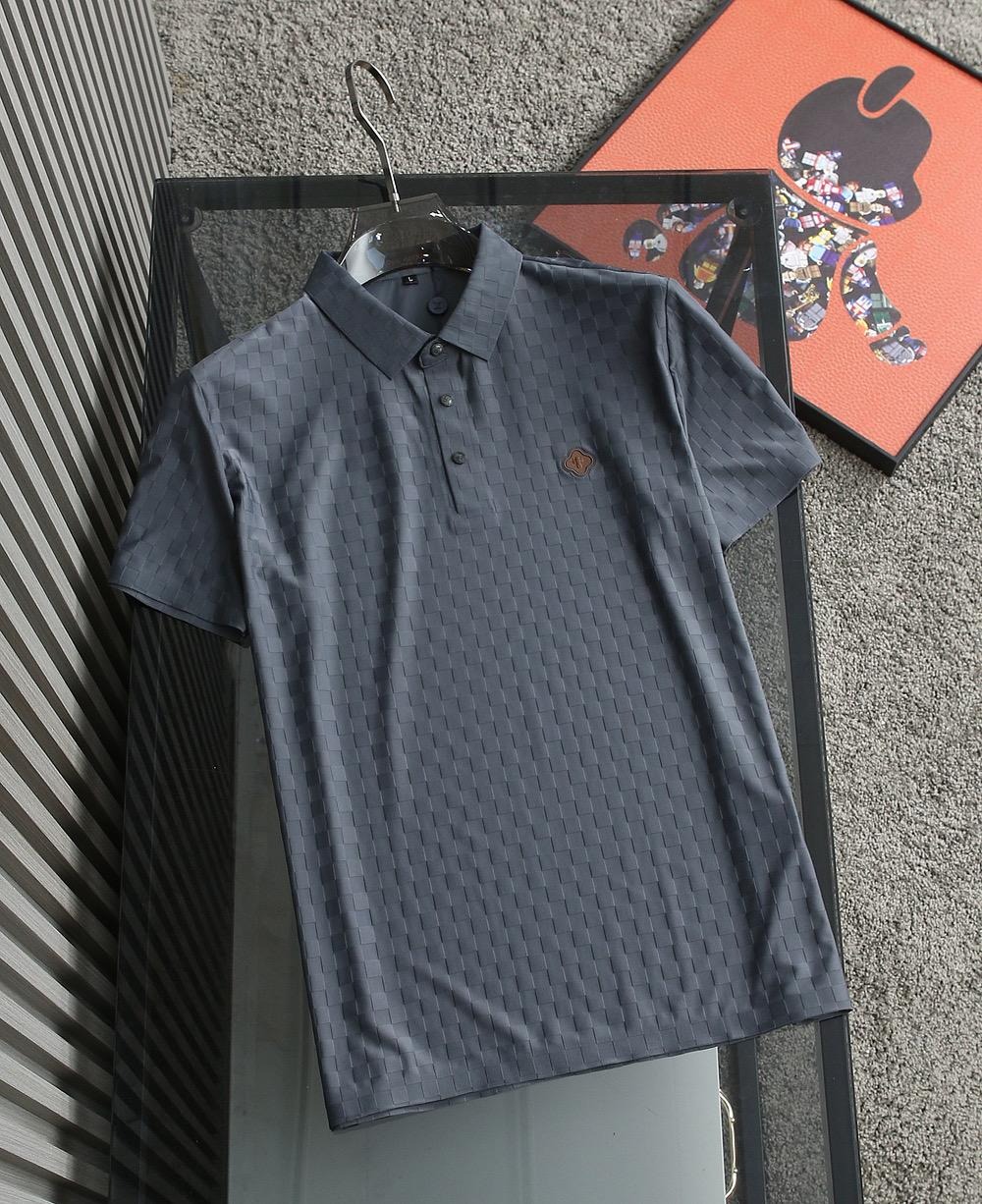 The Luxury T-Shirt: A Must-Have for Every Stylish&nbsp;Man